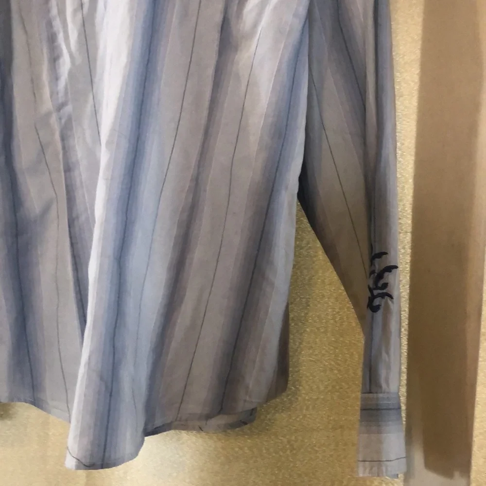 Roper western shirt 3455 - Picture 4 of 7